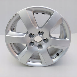 1x Alufelge 17 Zoll 7.5
