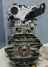 Load image into Gallery viewer, Motor Ford Volvo I 2.5 225PS 166kW 252TKm Benzin Engine Unkomplett MOT5556598587ut