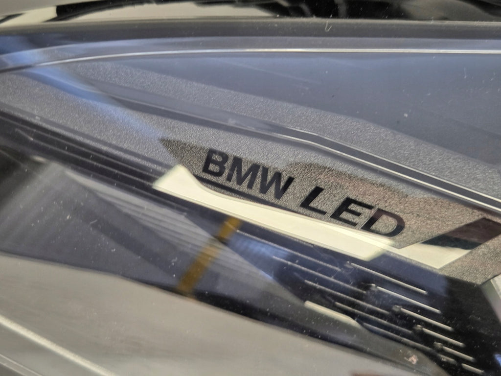 Frontscheinwerfer BMW 4 G22 3 G80 G23 G26 5A3B2F3-02 5A3B2F4-02 LED Ein Satz SCH2995453922tw