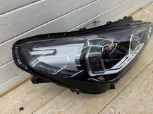 Load image into Gallery viewer, Frontscheinwerfer BMW X1 5A9A228-02 Full LED Rechts Scheinwerfer Headlight SCH6115090802mj