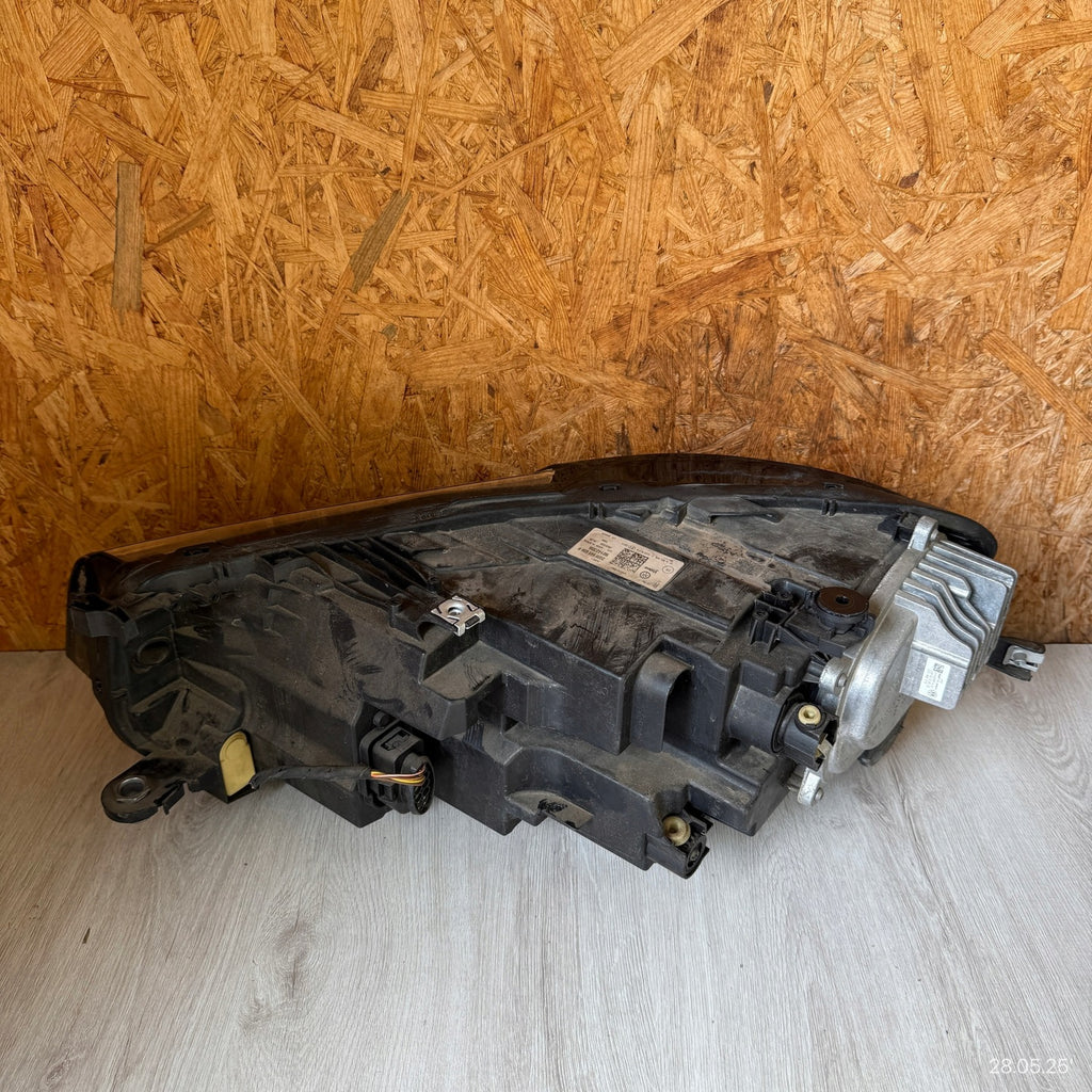 Frontscheinwerfer VW T-Cross 2GM941035B 2GM941036B LED Ein Satz Headlight SCH5553891741im