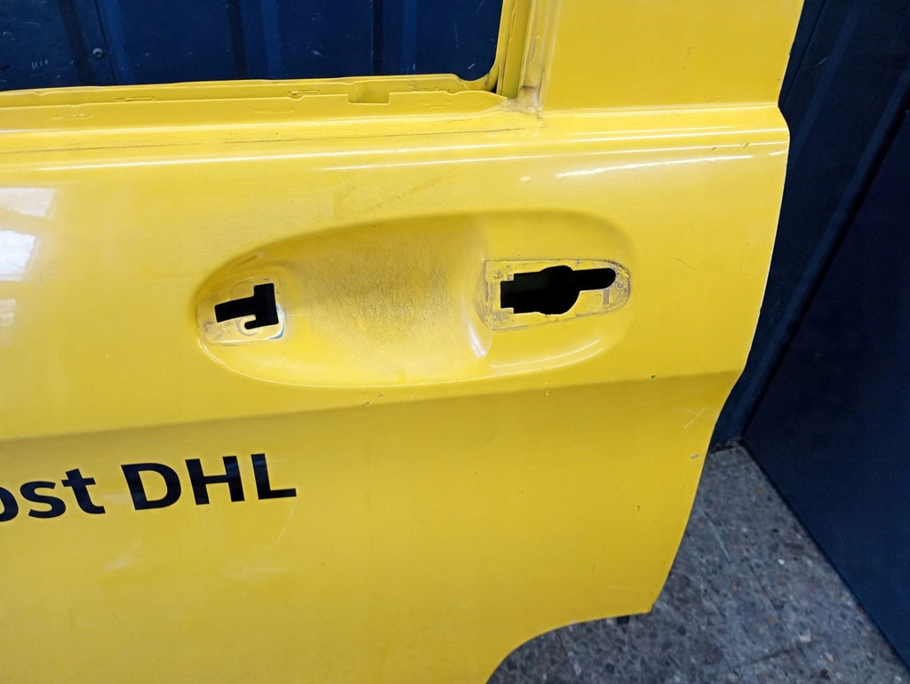 Tür Mercedes-Benz Vito W447 A447720 A447720A447720 Vorne Links Door Porta Porte