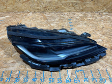Load image into Gallery viewer, Frontscheinwerfer Tesla Model 3 1760889-00-F Rechts Scheinwerfer Headlight SCH4654499291vr