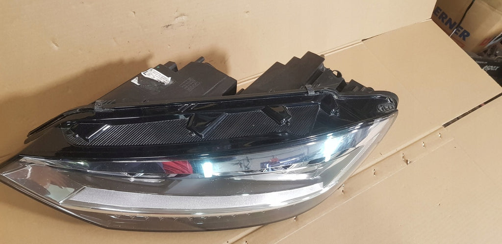 Frontscheinwerfer VW Touran 5TB941035B FULL LED Links Scheinwerfer Headlight