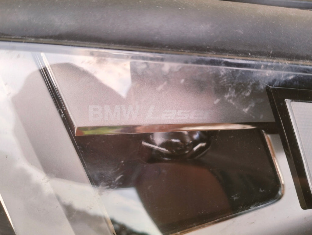 Frontscheinwerfer BMW IX I20 5A3CEA1 Laser Links Scheinwerfer Headlight SCH5729406094li