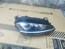 Frontscheinwerfer VW Golf 5G1941032 Xenon Rechts Scheinwerfer Headlight SCH9764698252it