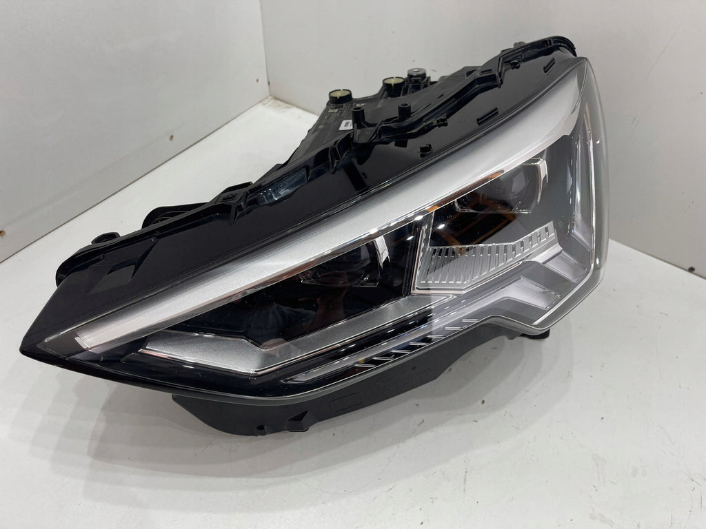 Frontscheinwerfer Audi Q3 83A941035 Links Scheinwerfer Headlight