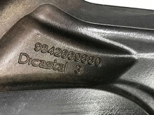 Load image into Gallery viewer, 1x Alufelge 20 Zoll 8.0" 5x108 43ET Glanz Schwarz 9842669880 Peugeot 3008 FEL8233430921pa