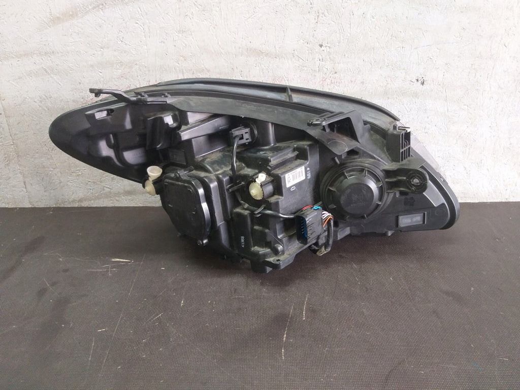 Frontscheinwerfer Opel Mokka 42344332 Links Scheinwerfer Headlight