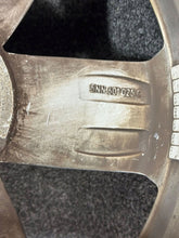 Load image into Gallery viewer, 1x Alufelge 19 Zoll 5NN601025C VW Tiguan Allspace Rim Wheel FEL9116565457ka