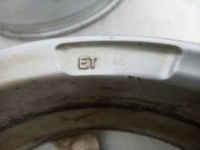 Load image into Gallery viewer, 1x Alufelge 17 Zoll 6.5" 5x100 Glanz 124R-001710 VW Rim Wheel FEL4395524657nx