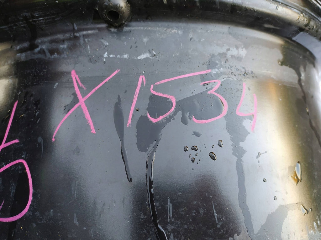 1x Alufelge 19 Zoll 8.0" 5x112 45ET Glanz Schwarz 575601025 Cupra Ateca FEL5046627226ub