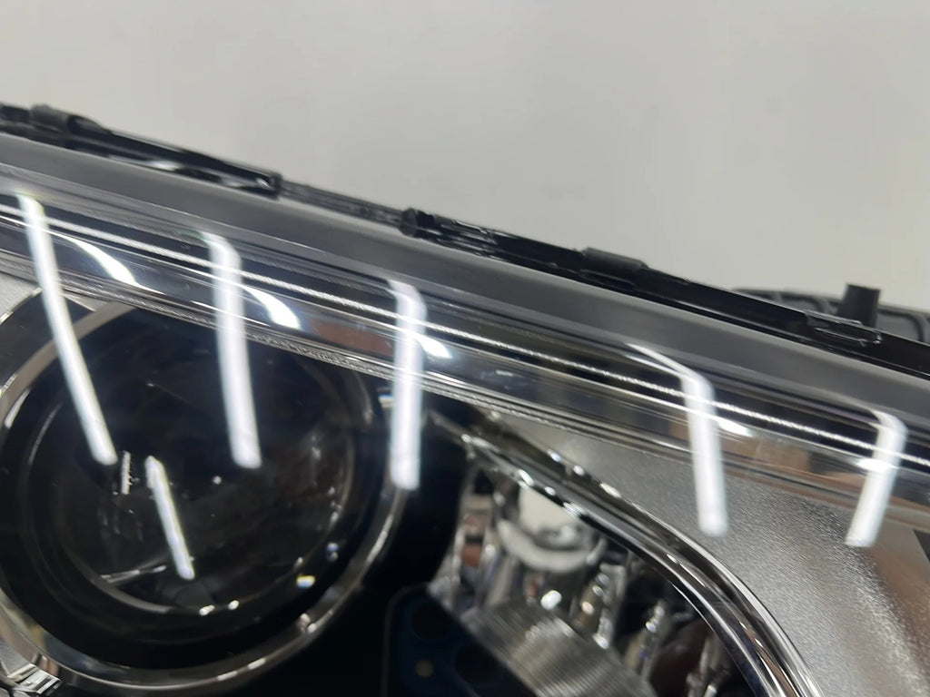 Frontscheinwerfer Audi A4 B9 8W0941006 Xenon Rechts Scheinwerfer Headlight SCH1440330453xt