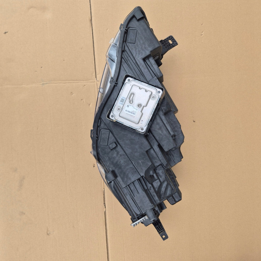 Frontscheinwerfer Ford Kuga LV4B-13E016-AS LV4B-13E017-AS Rechts Headlight SCH2501205803cc