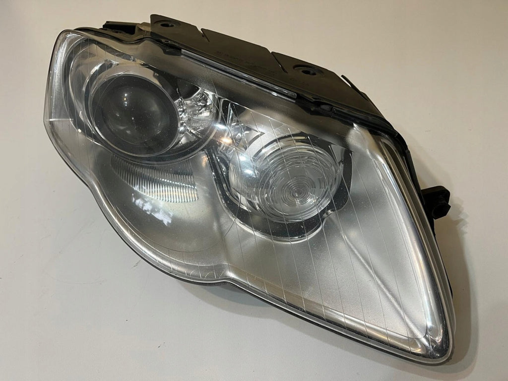 Frontscheinwerfer VW Passat 89312660 Xenon Rechts Scheinwerfer Headlight SCH2086489300bq