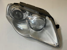 Laden Sie das Bild in den Galerie-Viewer, Frontscheinwerfer VW Passat 89312660 Xenon Rechts Scheinwerfer Headlight SCH2086489300bq