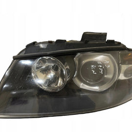 Frontscheinwerfer Audi A3 8P0941003D 2013 Links Scheinwerfer Headlight SCH2538852760zg