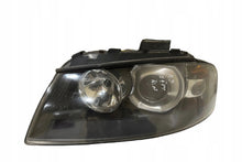 Load image into Gallery viewer, Frontscheinwerfer Audi A3 8P0941003D 2013 Links Scheinwerfer Headlight SCH2538852760zg