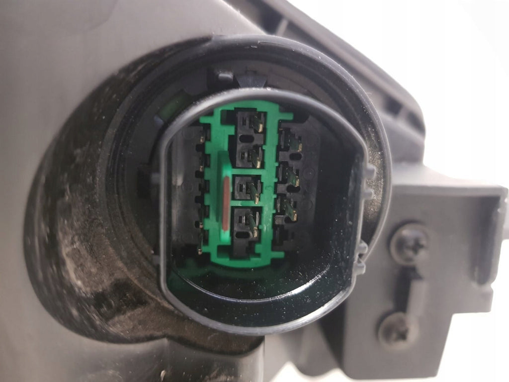 Frontscheinwerfer Kia Sportage 92101-F1500 Full LED Links Scheinwerfer Headlight SCH8865078031kz