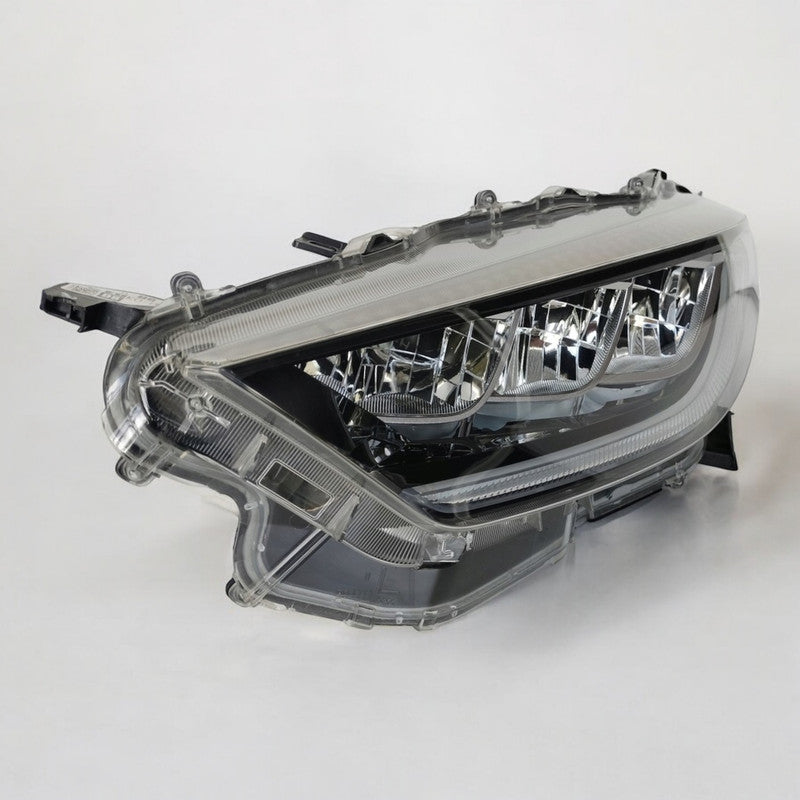 Frontscheinwerfer Mazda IV Yaris Full LED Links Scheinwerfer Headlight