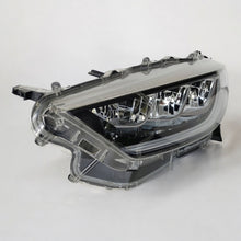 Load image into Gallery viewer, Frontscheinwerfer Mazda IV Yaris Full LED Links Scheinwerfer Headlight