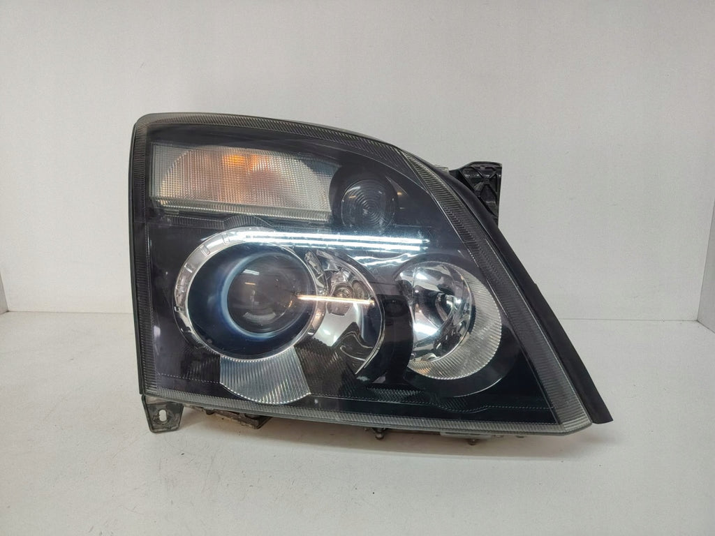 Frontscheinwerfer Opel Signum Vectra C 159872-00 Rechts Scheinwerfer Headlight SCH5445519821pa
