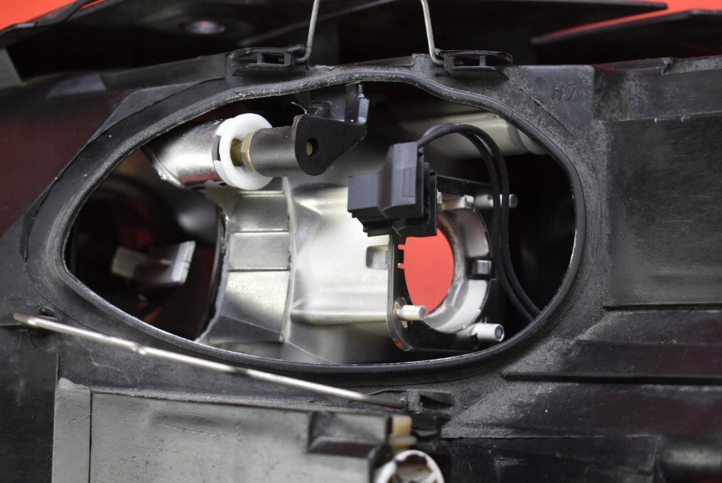 Frontscheinwerfer VW Passat 3C0941754D Xenon Rechts Scheinwerfer Headlight SCH5642047674aa