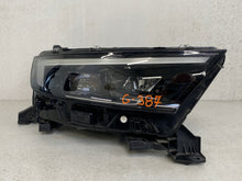 Laden Sie das Bild in den Galerie-Viewer, Frontscheinwerfer Opel Mokka 9834016680 Rechts Scheinwerfer Headlight SCH4782964757ie