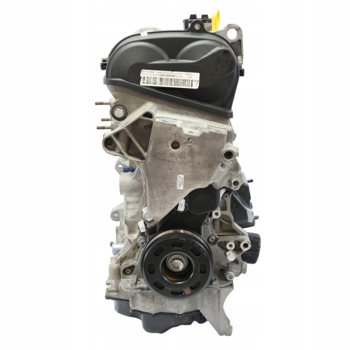 Motor Audi Golf CZCA CZC 04E100033R 1.4 TSI. TFSI 125PS 79TKm Benzin Unkomplett MOT3334836838xg