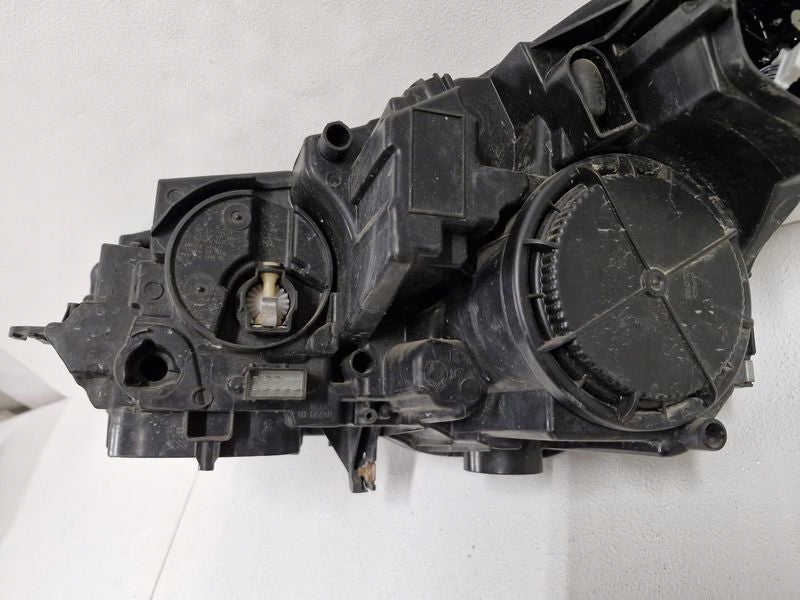 Frontscheinwerfer Opel Crossland X Full LED Rechts Scheinwerfer Headlight SCH8898149238wz