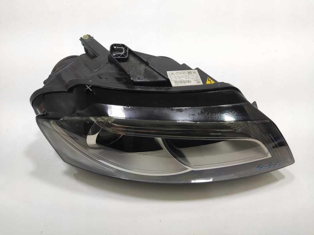 Frontscheinwerfer Audi A3 8P0941004BE Xenon Rechts Scheinwerfer Headlight SCH2120803107is