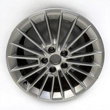 Load image into Gallery viewer, 1x Alufelge 17 Zoll 8.0&quot; 5x112 8Y0601025 Audi A3 Rim Wheel