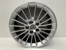 Load image into Gallery viewer, 1x Alufelge 17 Zoll 8.0&quot; 5x112 8Y0601025 Audi A3 Rim Wheel