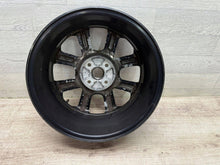 Laden Sie das Bild in den Galerie-Viewer, 1x Alufelge 16 Zoll 6.5" 4x100 51ET Glanz Graphit 52910-G6400 Kia Picanto Mg FEL9741284640om