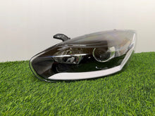 Laden Sie das Bild in den Galerie-Viewer, Frontscheinwerfer Renault Megane III 55111A5L 260609865R Links Headlight SCH3652811718th