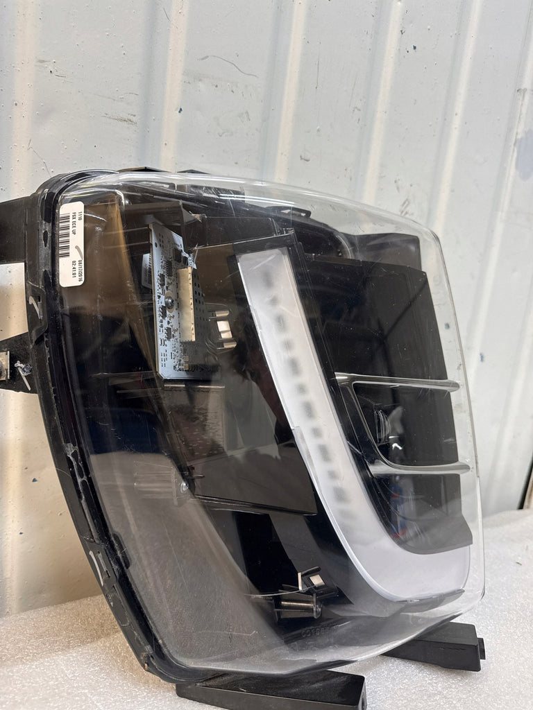 Frontscheinwerfer Tesla Model X 1034331 LED Rechts Scheinwerfer Headlight