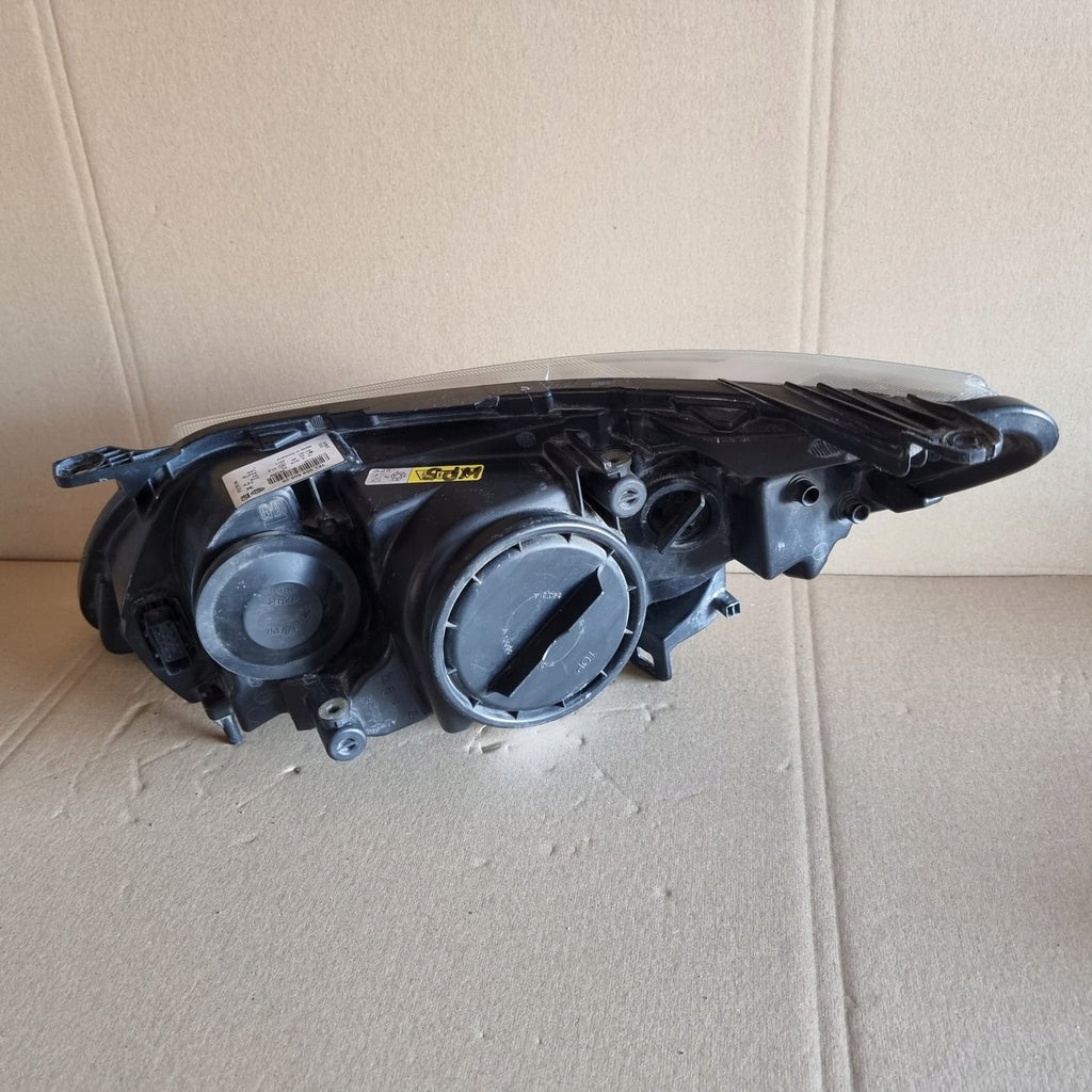 Frontscheinwerfer Saab 9-3 1EL009606-06 Xenon Rechts Scheinwerfer Headlight