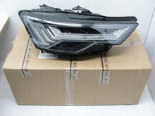 Laden Sie das Bild in den Galerie-Viewer, Frontscheinwerfer Audi A6 C8 4K0941036 Full LED Rechts Scheinwerfer Headlight