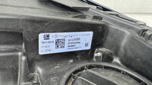 Laden Sie das Bild in den Galerie-Viewer, Frontscheinwerfer Opel Astra K 39195688 LED Links Scheinwerfer Headlight SCH2432638213au