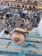 Laden Sie das Bild in den Galerie-Viewer, Motor Volvo S40 D5244T 2.4 180PS 120kW Diesel Engine Komplett MOT1139087834bb