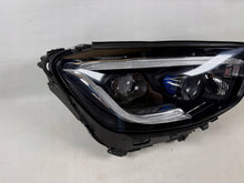 Laden Sie das Bild in den Galerie-Viewer, Frontscheinwerfer Mercedes-Benz Glc A2539065003 Rechts Scheinwerfer Headlight SCH4541376219pl