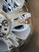 Load image into Gallery viewer, 1x Alufelge 18 Zoll 7.5" 5x112 51ET Glanz Graphit 6856069 BMW F48 Rim Wheel FEL9296880392au