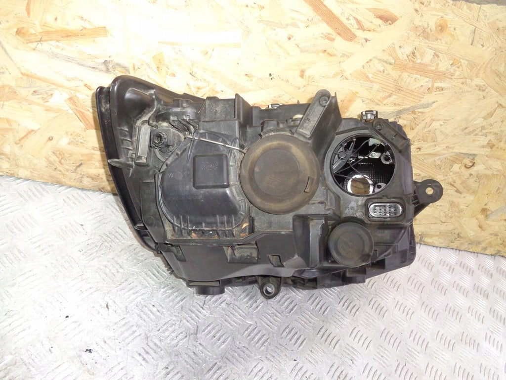 Frontscheinwerfer VW Transporter 7E1941015AD Links Scheinwerfer Headlight SCH2949119764gu