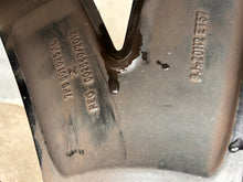 Load image into Gallery viewer, 1x Alufelge 20 Zoll 9.0" 5x130 Glanz Schwarz 7P6601025AL VW Touareg Rim Wheel FEL7703681222gr
