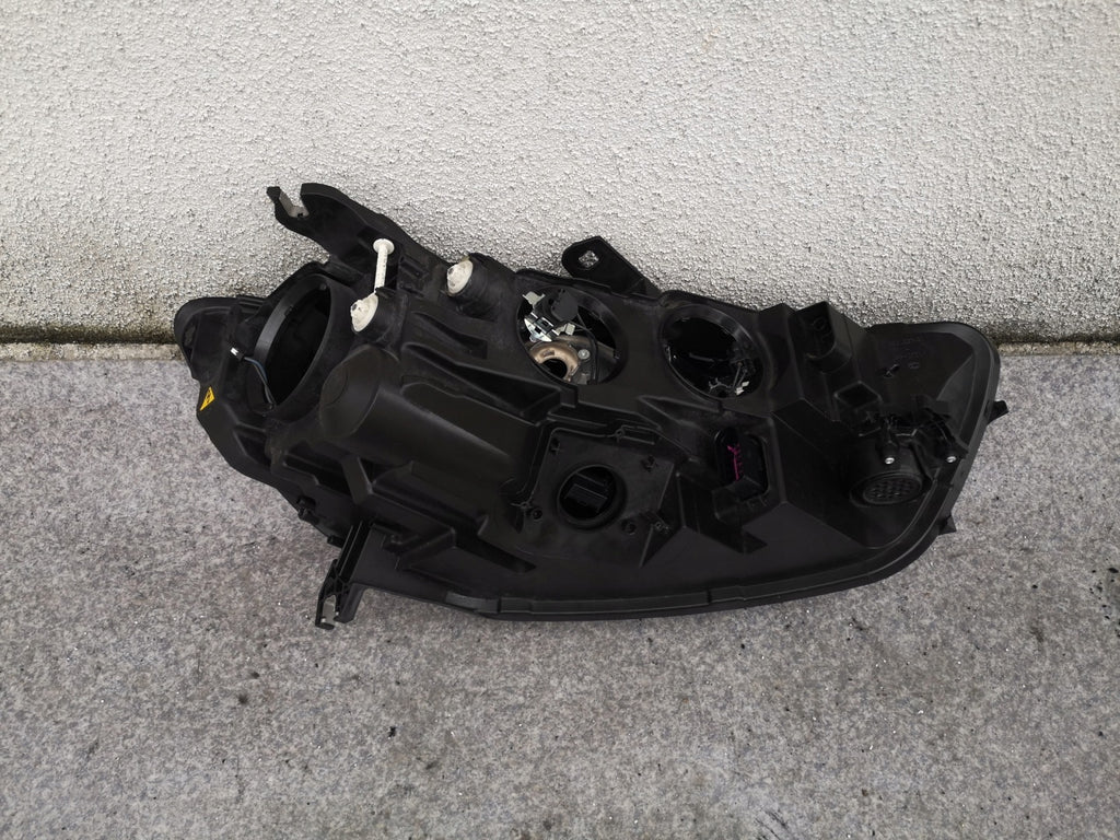 Frontscheinwerfer Audi A6 C7 4G0941043F Links Scheinwerfer Headlight SCH8985779252xl