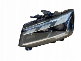 Frontscheinwerfer Audi Q2 81A941035D LED Links Scheinwerfer Headlight
