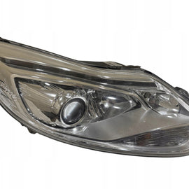 Frontscheinwerfer Ford Focus BM51-13D154-JA Rechts Scheinwerfer Headlight SCH9186120382kt