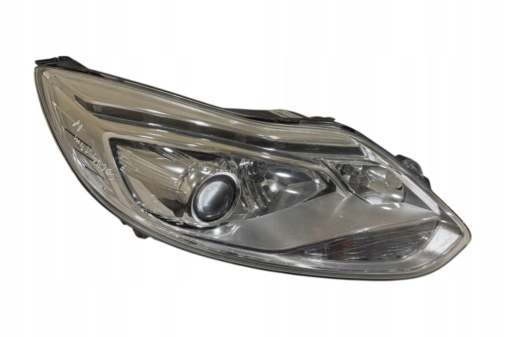 Frontscheinwerfer Ford Focus BM51-13D154-JA Rechts Scheinwerfer Headlight SCH9186120382kt