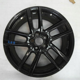 1x Alufelge 21 Zoll KBA53915 Nissan X Trail I Qashqai Rim Wheel FEL7513972802db