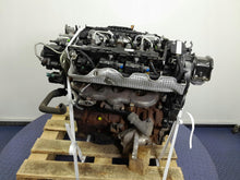 Laden Sie das Bild in den Galerie-Viewer, Motor Peugeot 5008 I RH02 10DYZE 2.0 HDI 150PS 53kW 2013 Diesel Engine Komplett